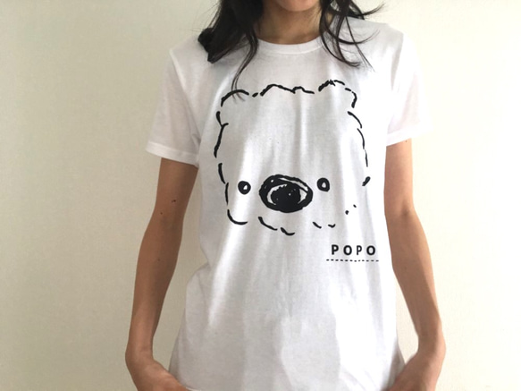 Tシャツ　半袖 2枚目の画像