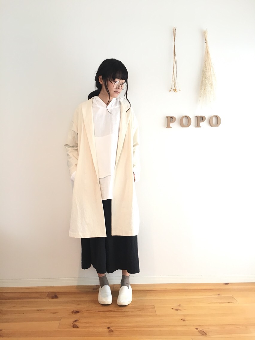 marai コート ジャケット ショールカラー ショールカラーコート