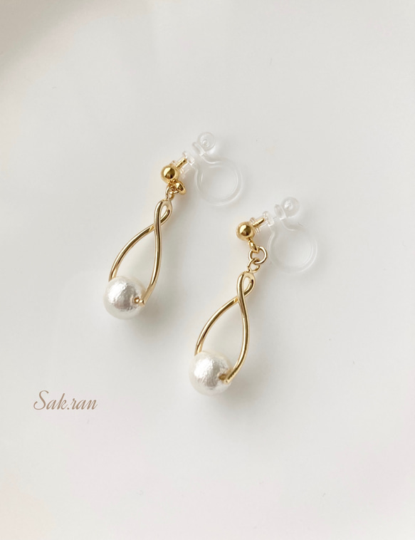 イヤリング・ノンホールピアス Kyonpuu nt-j44-13.jpg