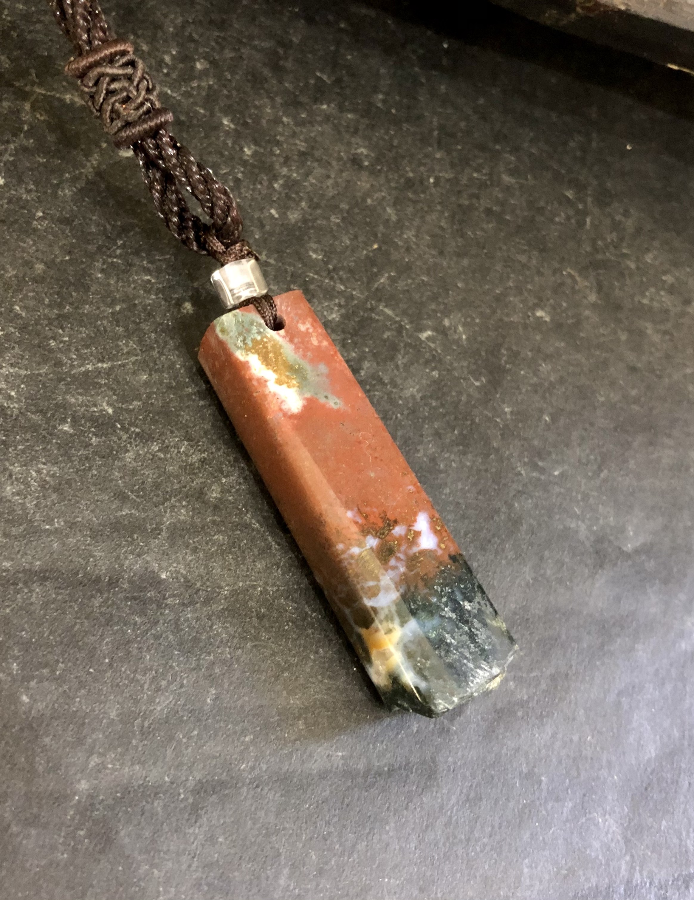 大人気につき追加製作　鬼の赤棒