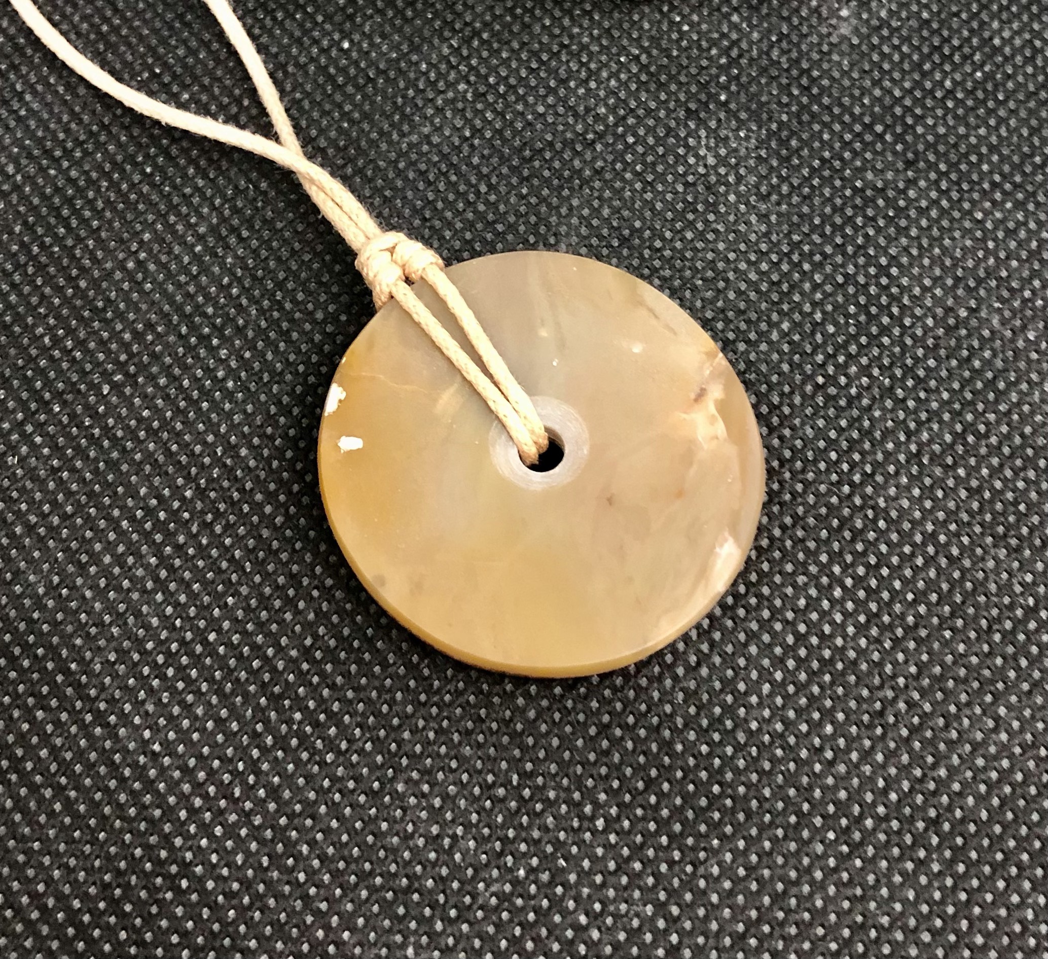 激レア　新潟阿賀野市産天然オパール