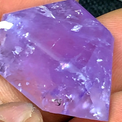 虹燦爛紫氷 1枚目の画像