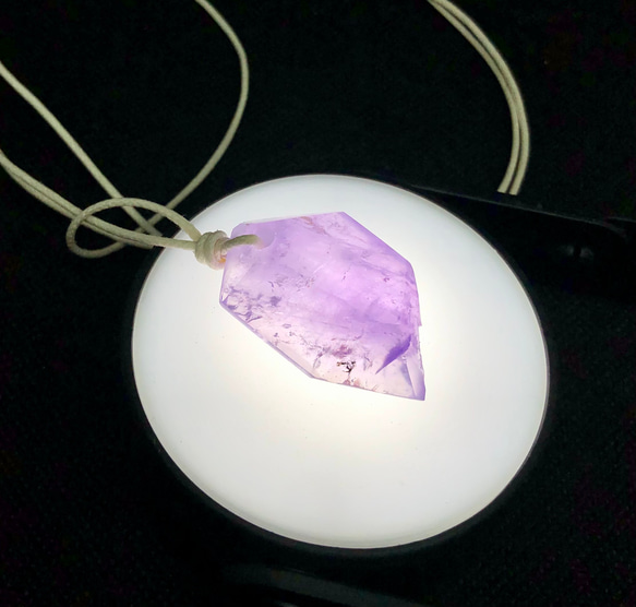 虹燦爛紫氷 4枚目の画像