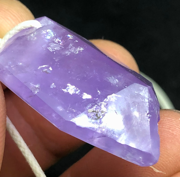 虹燦爛紫氷 9枚目の画像
