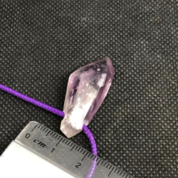 幻影紫水晶　ファンドームアメジスト 4枚目の画像