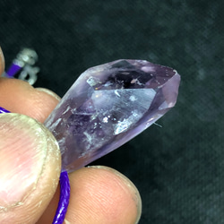 幻影紫水晶　ファンドームアメジスト 5枚目の画像