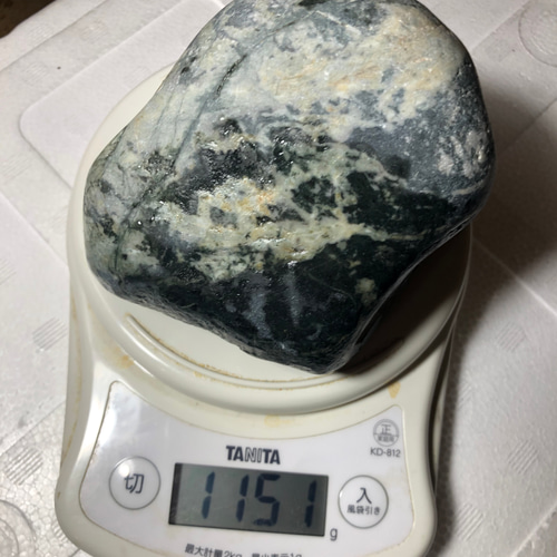 奇跡完全純天然龍神