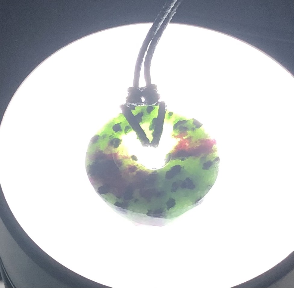 インドルビー　京飴