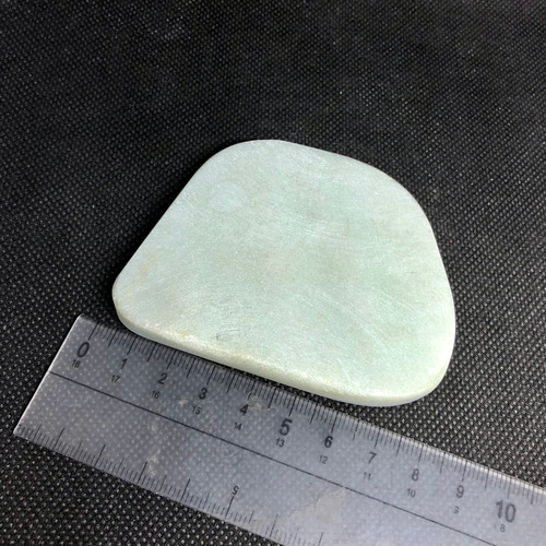 糸魚川翡翠 新年新象 立体・オブジェ ケンちゃんの天然石工房