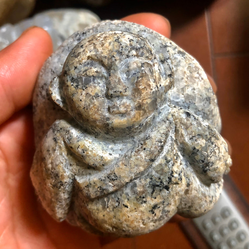 【2024正規激安】 アメトリンのポイントカット原石 虹が出 商売繁盛をもたらします その他