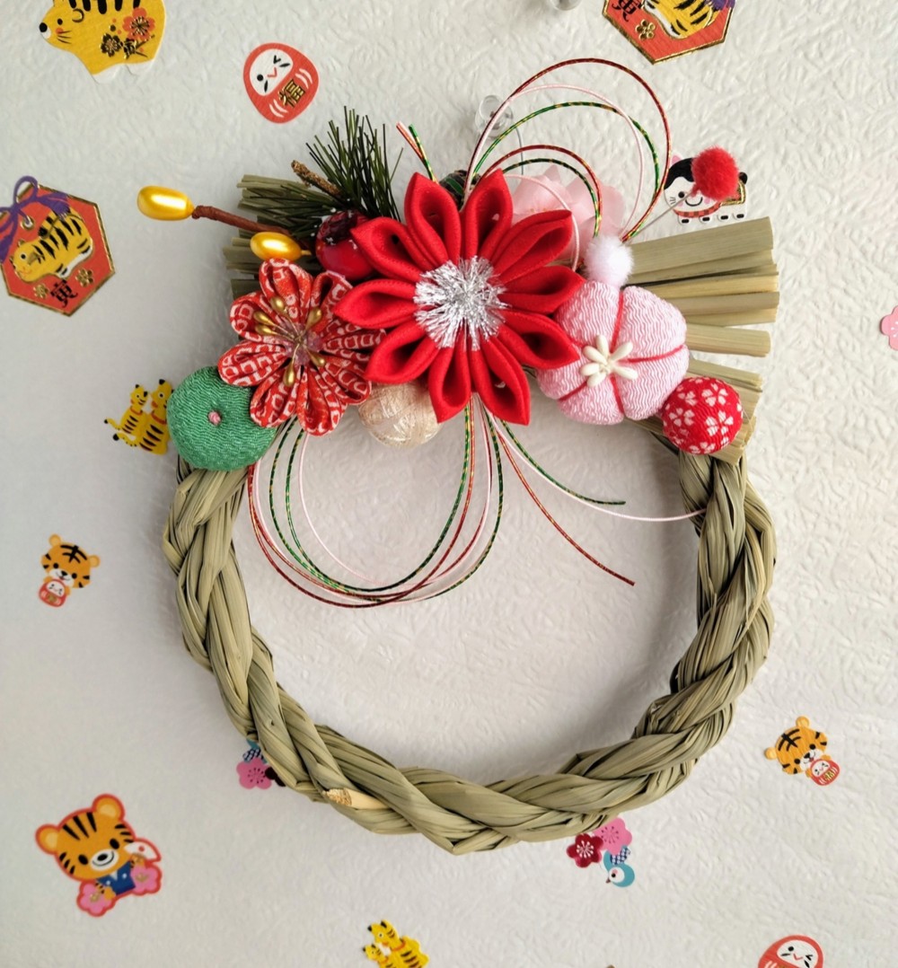 ayu♡４点おまとめ　しめ縄リースハンドメイド ayu♡4点おまとめ しめ縄リースハンドメイド 楽天市場】しめ縄