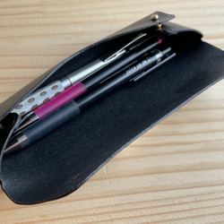 Wrapping Pen Case / Rio_BRK 2枚目の画像