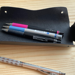 Wrapping Pen Case / Rio_BRK 3枚目の画像