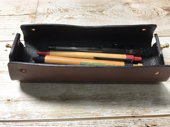 Wrapping Pen Case / Rio_DBR 3枚目の画像