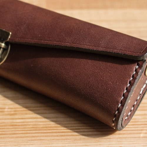 Pen Case Ⅰ/ DBR ペンケース Re : Creation 通販 734692