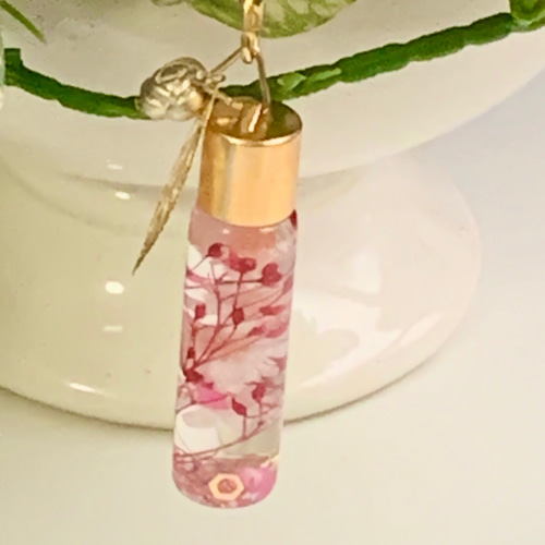 ハーバリウムストラップ その他アクセサリー Atelier Lovenest 通販  