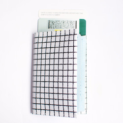グリッド。幾何学的なパスポートセット 2枚目の画像