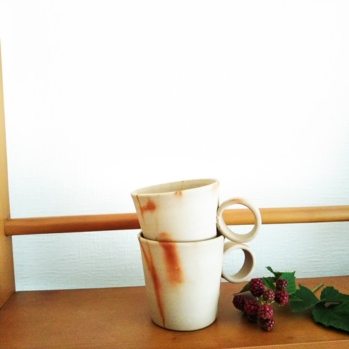 欅　けやき　無垢　マグカップ　ペアセット t_koyo00817-k7-09.jpg