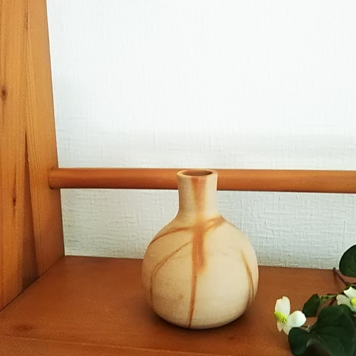 備前焼　花入　花瓶　一輪挿し　2 備前焼 一輪挿し」の人気商品一覧 | 安い商品を通販サイトから