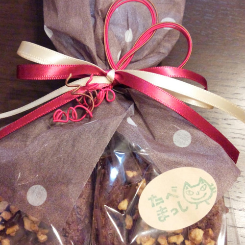 ハートの水引 8個セット その他ラッピング用品 cotoka 通販 3398885