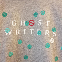 D Dots on Ghost Writers 3枚目の画像