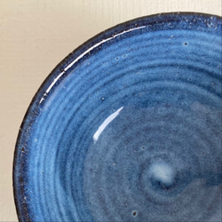 【送料無料】「冬支度ハンドメイド2021】お鍋の取り皿　小鉢 ② 4枚目の画像