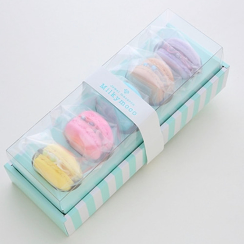 ジュエルマカロン 選べる5個セット その他お菓子・スイーツ
