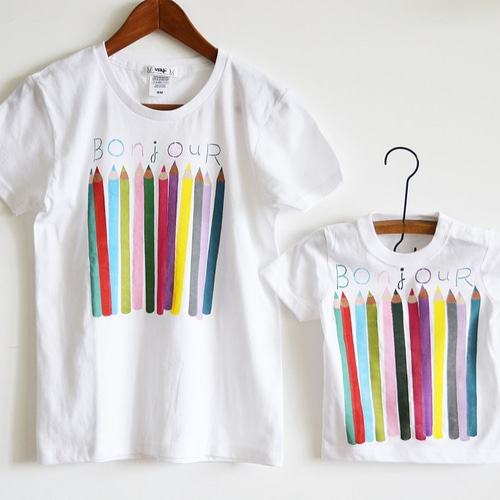 familiar Tシャツ2枚セット familiar ファミリア Tシャツ 2枚 セット 240230 - メルカリ