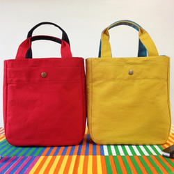 「Kuu Tote /クートート」greenblue 5枚目の画像