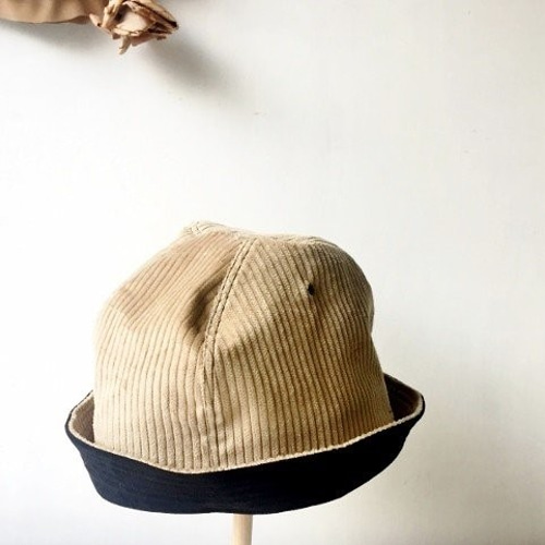 Pendleton コーデュロイハット 、ストール、マスク3点 Pendleton コーデュロイハット 、ストール、マスク3点 2WAY