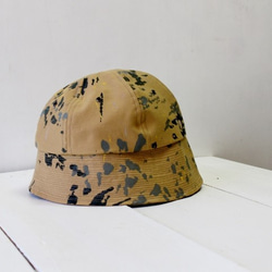 MM×iwase yuka SAILORHAT CAMEL 【M:56~59cm】 7枚目の画像