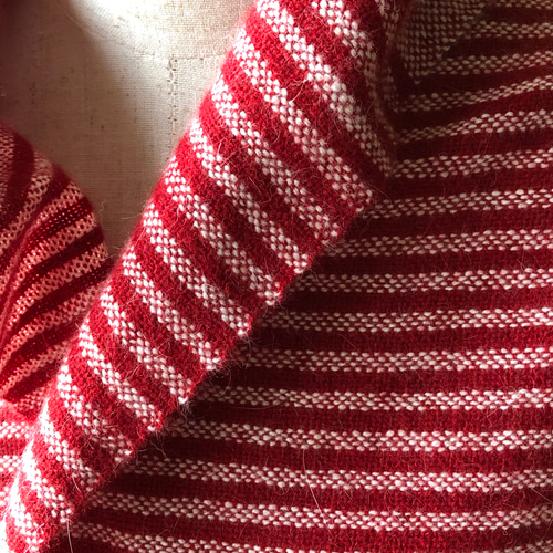 手織りアンゴラ100%ショールマフラー マフラー *HATA HATA* 通販  