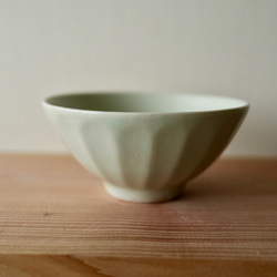 飯椀（グリーン） 1枚目の画像