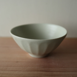 飯椀（グリーン） 2枚目の画像