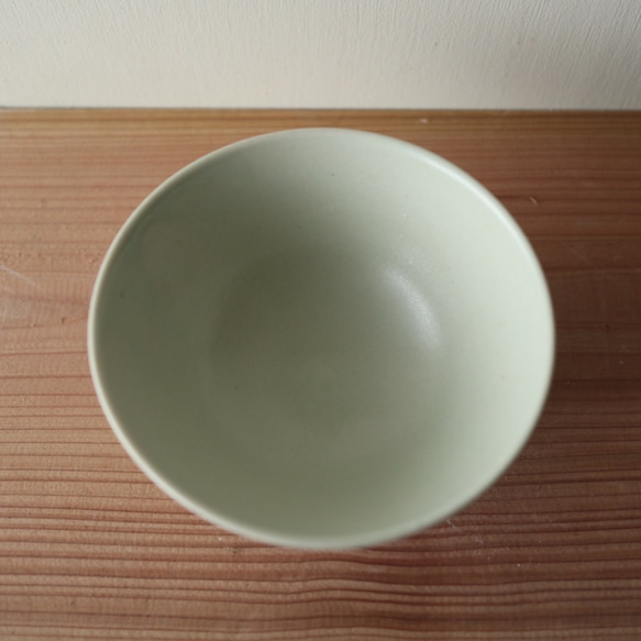 飯椀（グリーン） 3枚目の画像