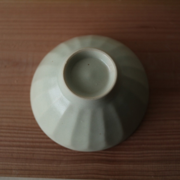 飯椀（グリーン） 4枚目の画像