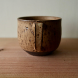 マグ（モカマット・陶器） 3枚目の画像