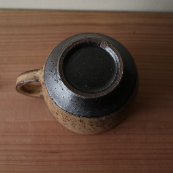 マグ（モカマット・陶器） 4枚目の画像