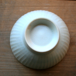 飯椀（シノギ） 2枚目の画像