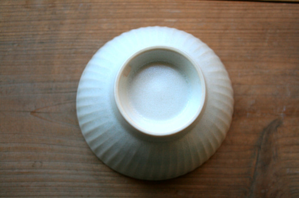 飯椀（シノギ） 2枚目の画像