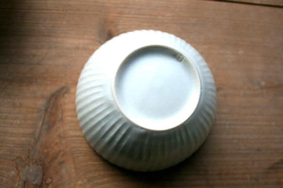 シリアルボウル（シノギ） 2枚目の画像