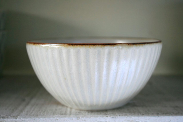 シリアルボウル（シノギ） 3枚目の画像