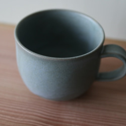 マグB（ブルーグレー） 2枚目の画像