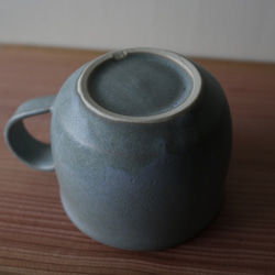 マグB（ブルーグレー） 3枚目の画像