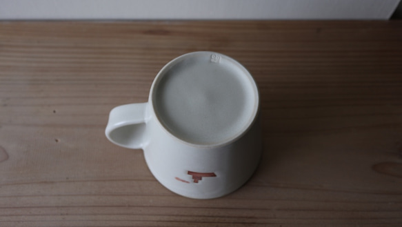 コーヒーカップ（船） 4枚目の画像