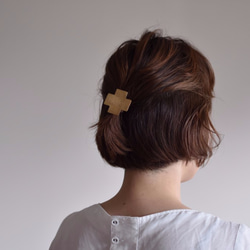 真鍮 ヘアゴム の人気通販｜Creema(クリーマ) 国内最大の