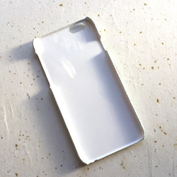 型號兼容！&lt;&lt;定制&gt;&gt; Wacon Yuzen日本紙iPhone保護套[點和櫻花] 第3張的照片