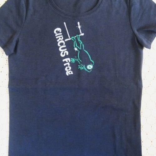 &ellecy 猫サーカス ロンT シャー猫 ロングスリーヴ Tシャツ – XROSSCOUNTER