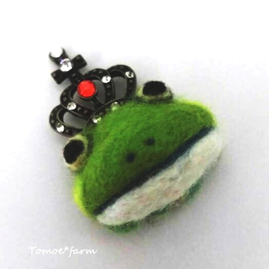 ブローチ (オーダー窓口)