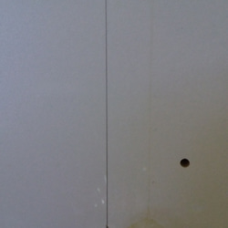 タテゴトアザラシ　赤ちゃん(´・ω・｀) サンキャッチャー 4枚目の画像